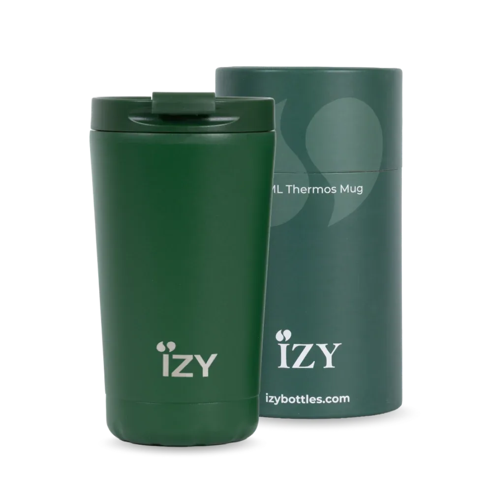 IZY - Thermo Mug, 350ml