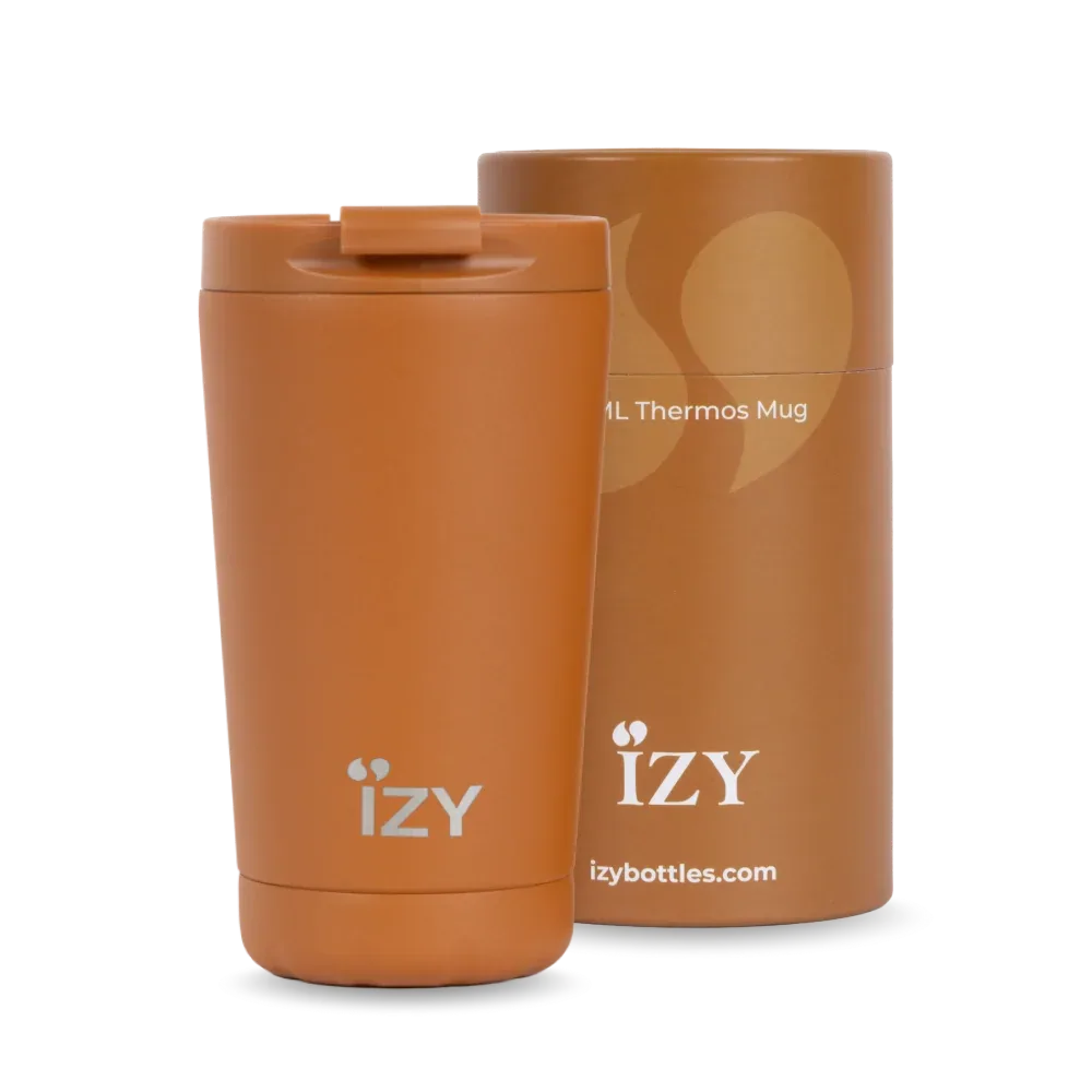 IZY - Thermo Mug, 350ml