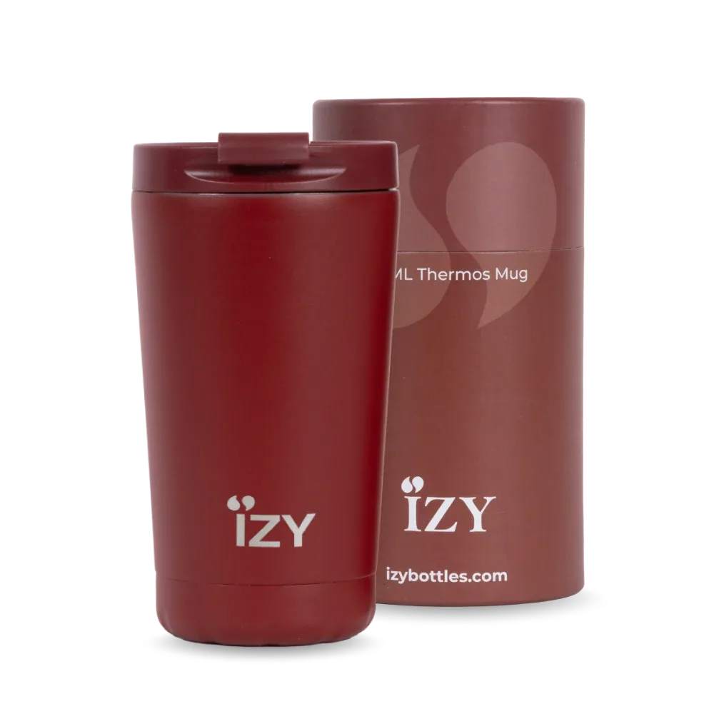 IZY - Thermo Mug, 350ml