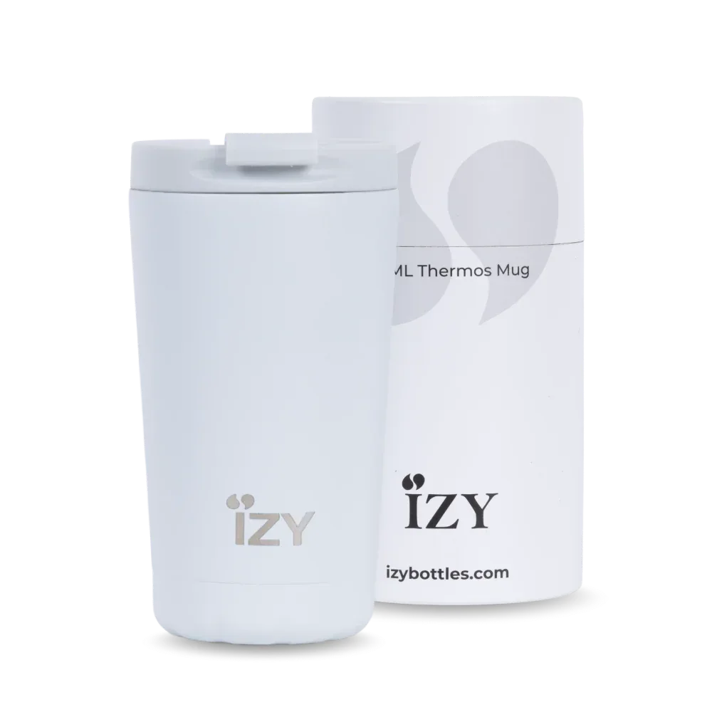 IZY - Thermo Mug, 350ml