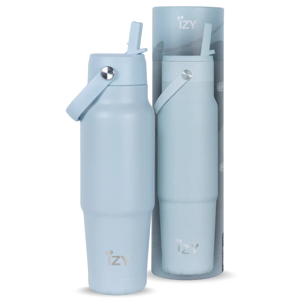 IZY - Travel Bottle, 900ml