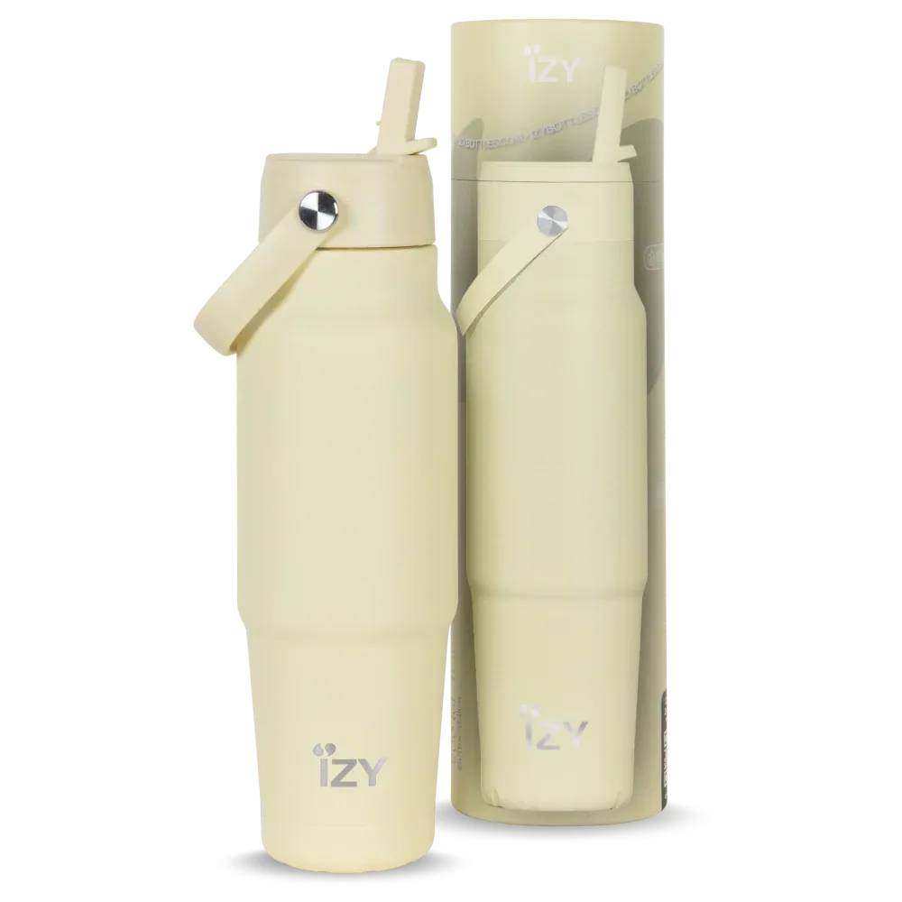 IZY - Travel Bottle, 900ml