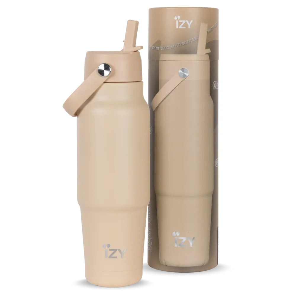 IZY - Travel Bottle, 900ml