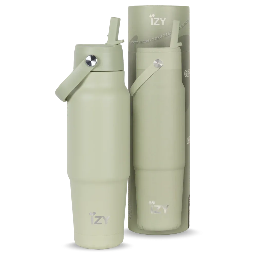IZY - Travel Bottle, 900ml