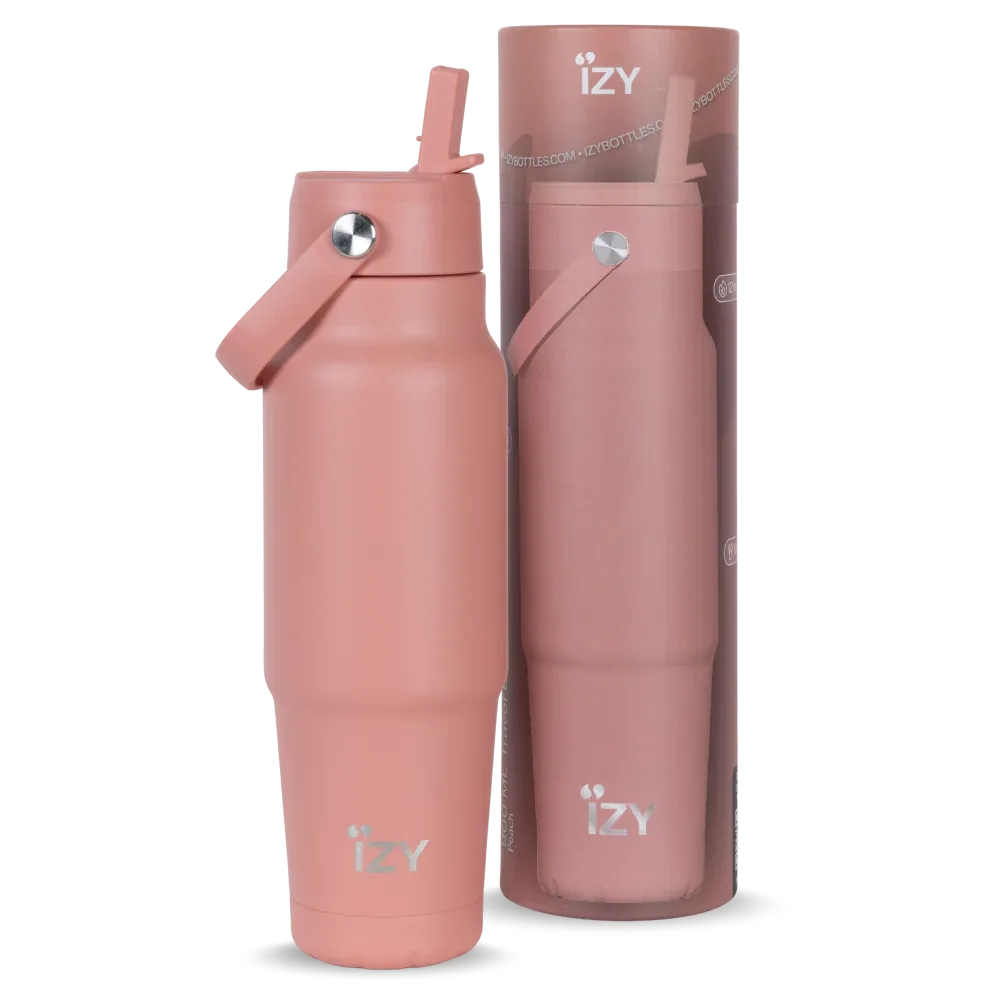 IZY - Travel Bottle, 900ml