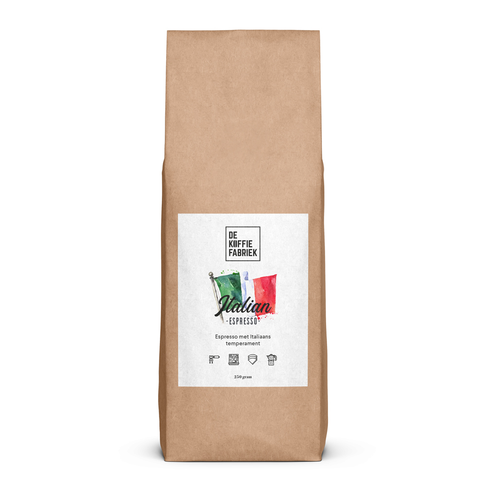 Italian Espresso