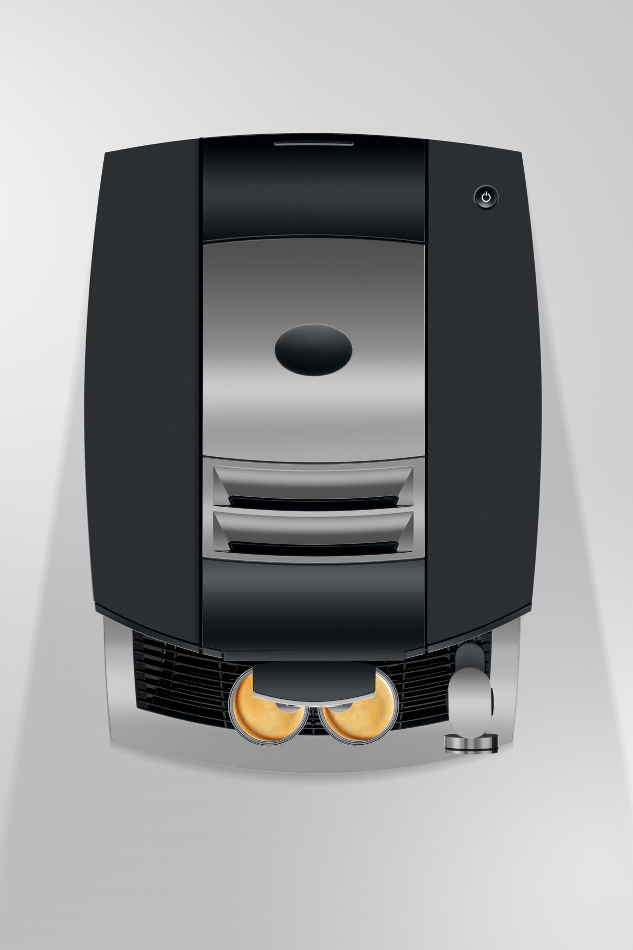 JURA J10 Piano Black (EA)