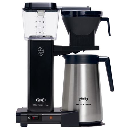 MOCCAMASTER KBGT