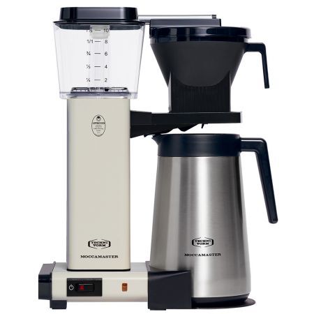 MOCCAMASTER KBGT