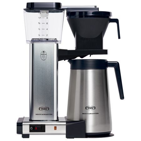 MOCCAMASTER KBGT