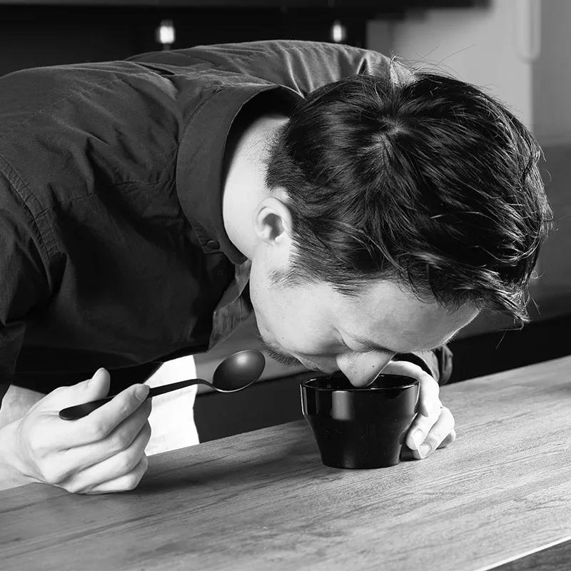 Hario - Kasuya Cupping Spoon