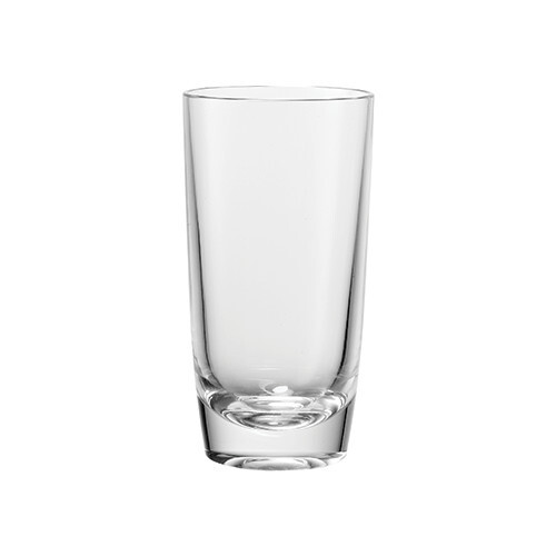 JURA Latte Macchiato glas - Hoog (set met 2 stuks)