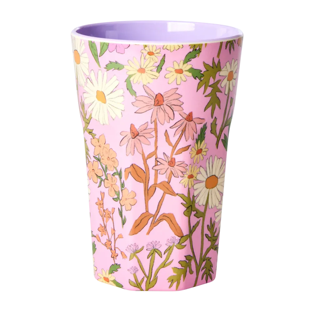 Rice - beker Daisy Dearest, 400ml