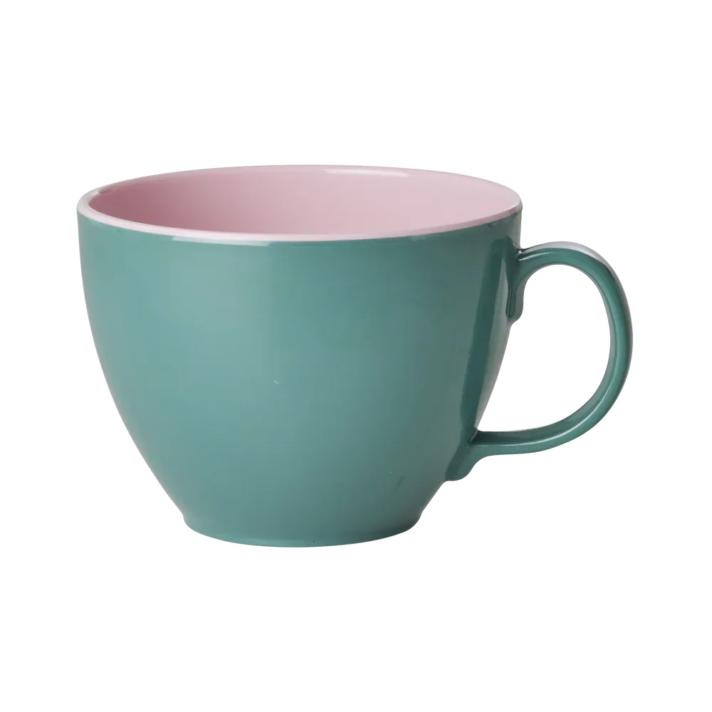 Rice - Mok Jumbo, Dusty Army Green, 550ml