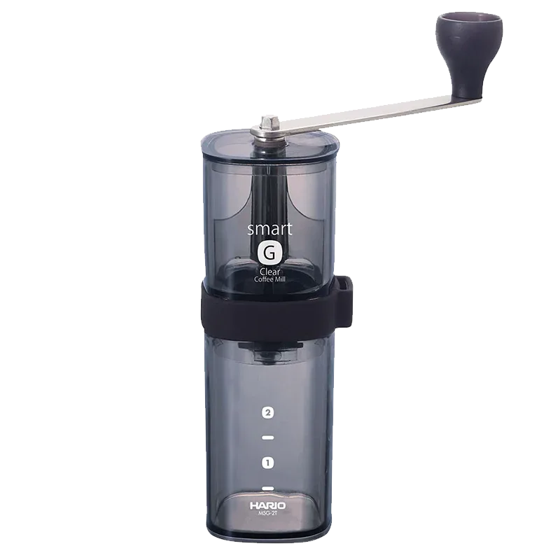 Hario - Smart G, Handmolen