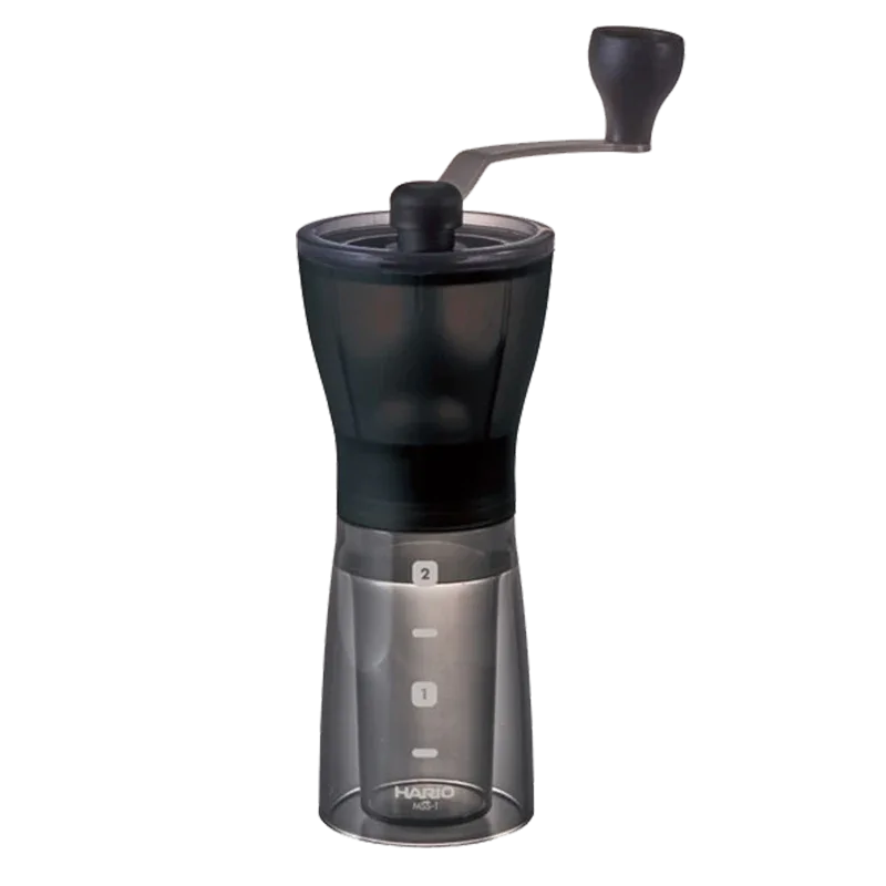 Hario - Mini Slim+, Handmolen