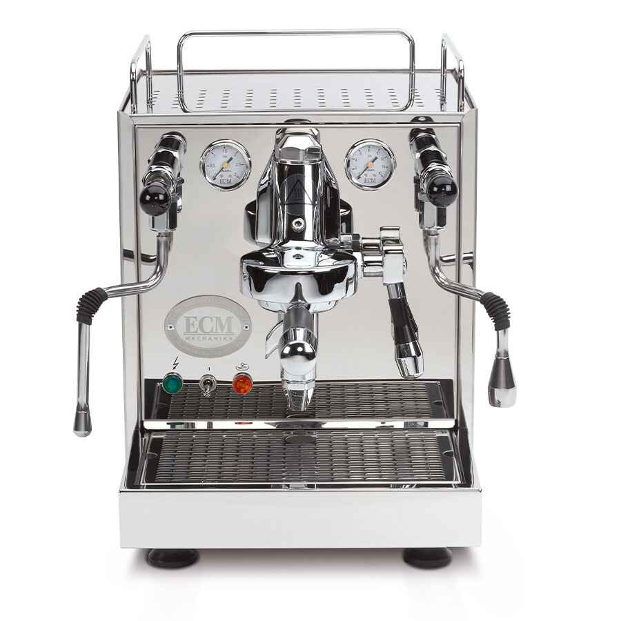 ECM Mechanika IV Profi