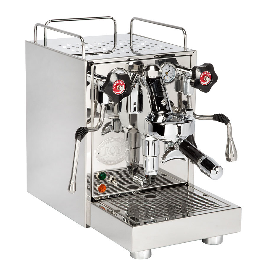 ECM Mechanika V slim