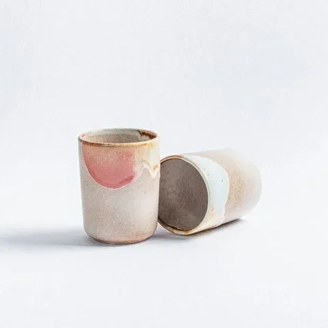 Egg Back Home, Melting Ice Cream cup, 260ml