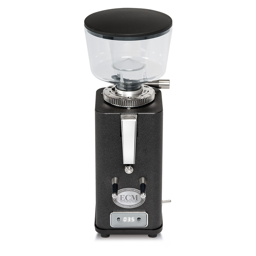 ECM Molen S-Automatik 64 / antraciet