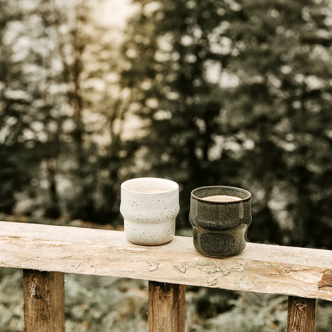 House Doctor - Mug Lake, Grey
