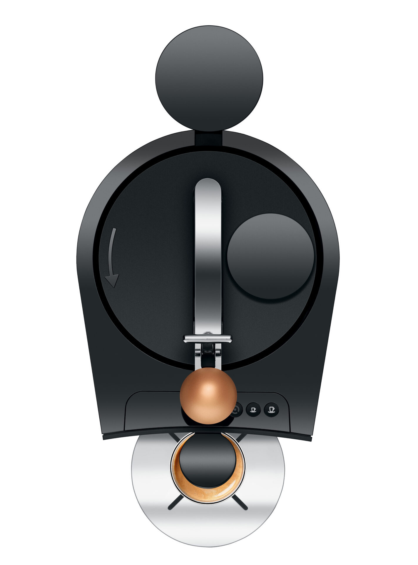 JURA ONO Coffee Black (EA)