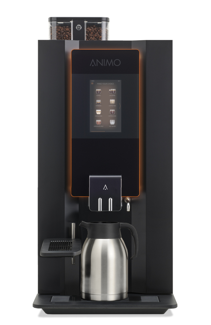 Animo OptiBean X 10 TS