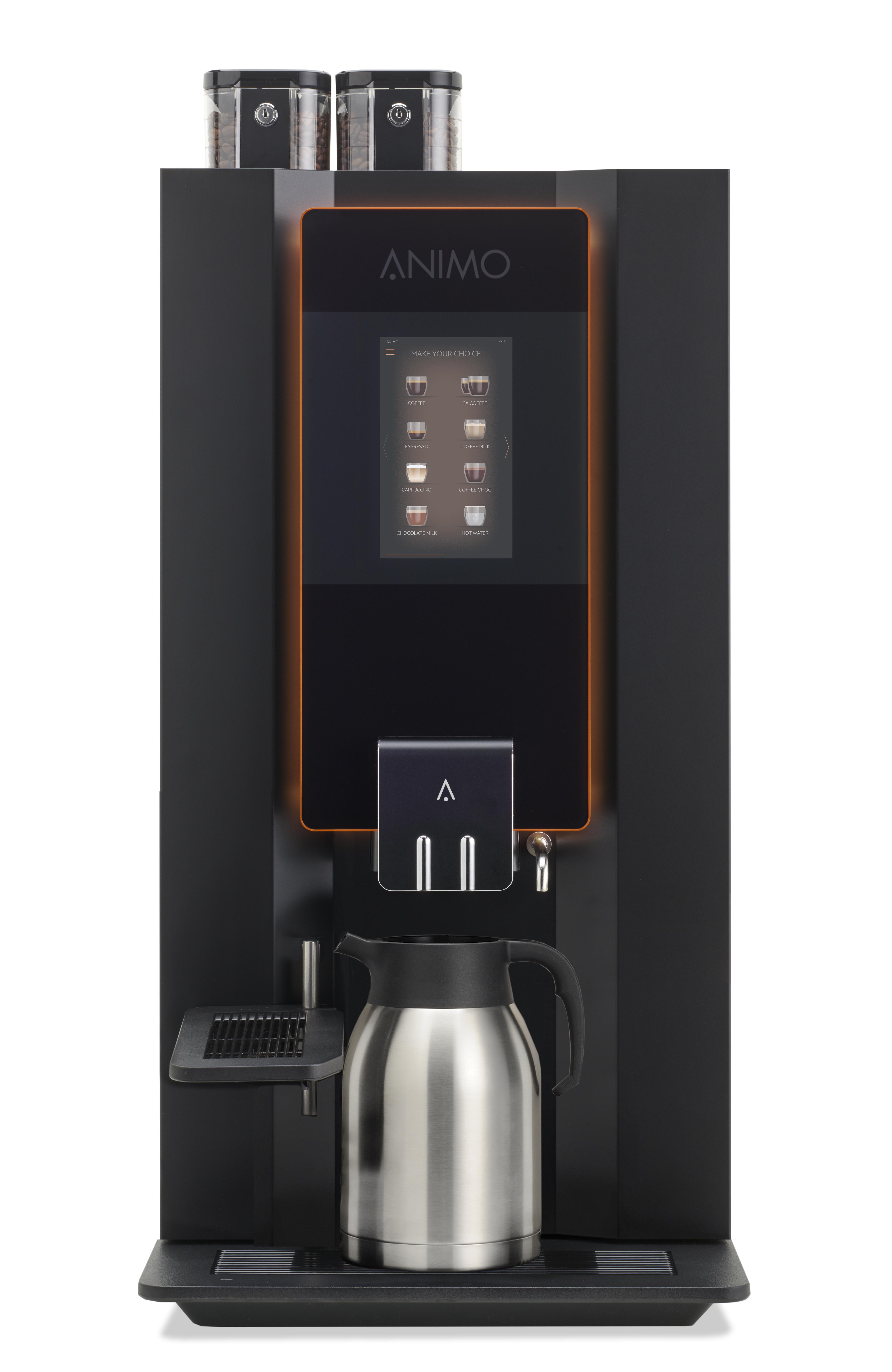 Animo OptiBean X 20 TS