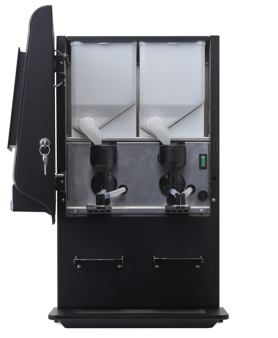 Animo OptiVend 22 TS HS DUO Touch
