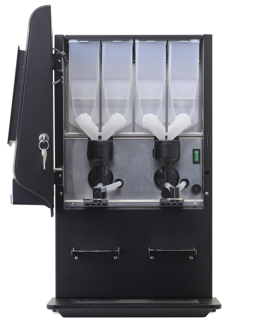 Animo OptiVend 42 TS HS DUO Touch