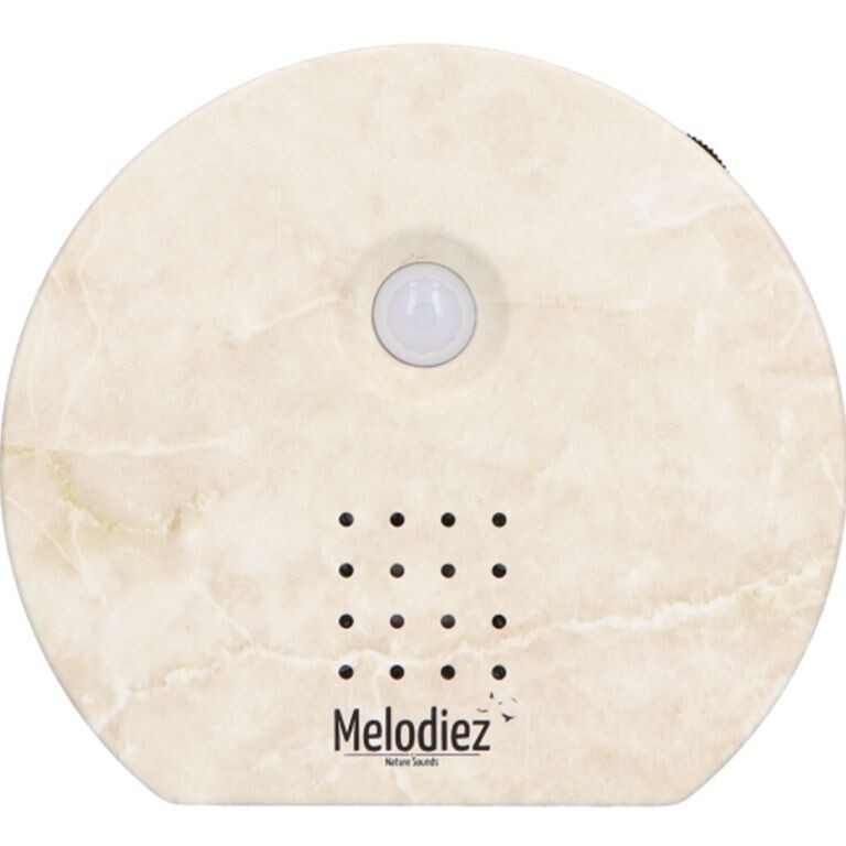 Melodiez - Natuurgeluiden box, 'Eikenhout'