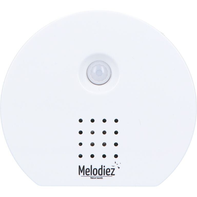 Melodiez - Natuurgeluiden box, 'Eikenhout'