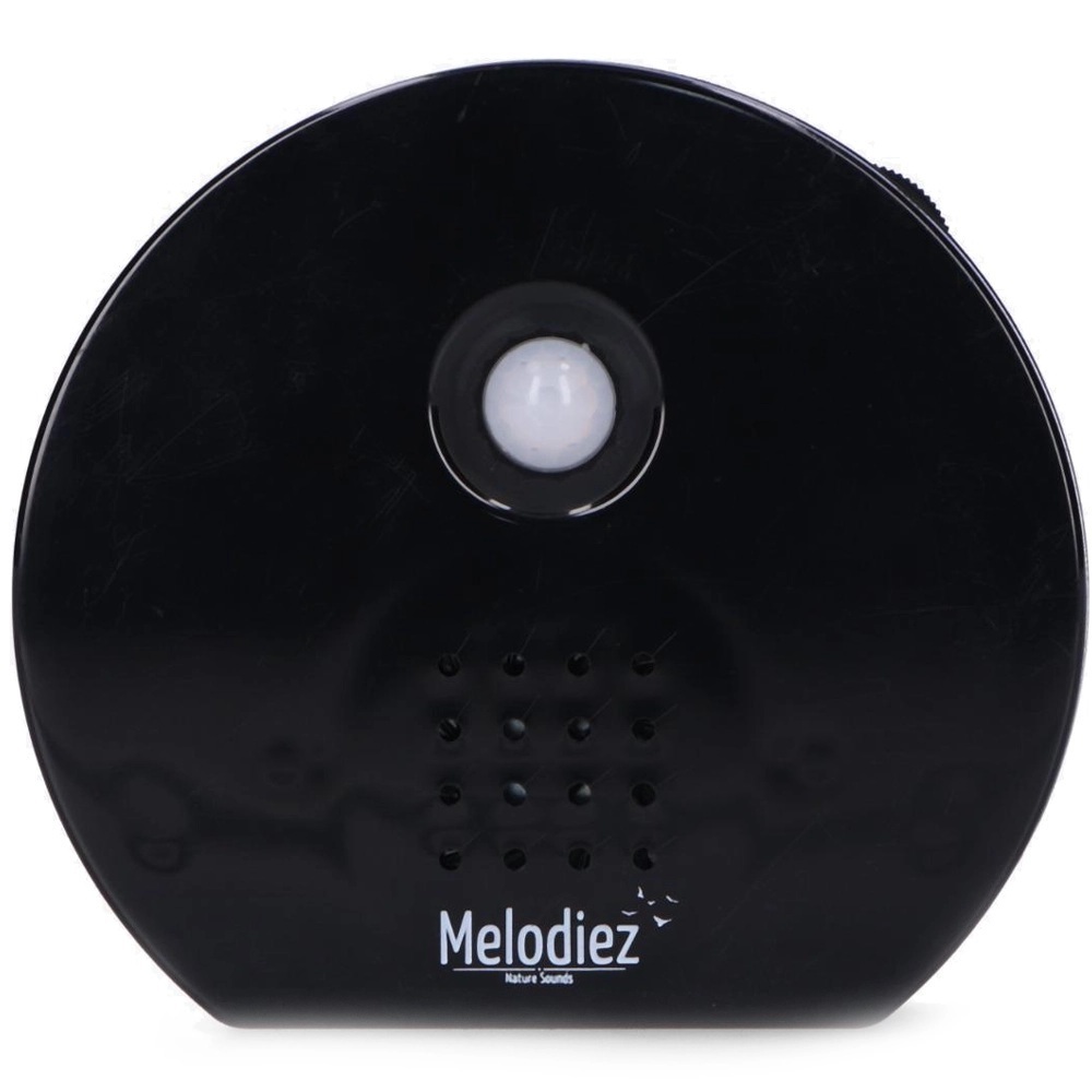 Melodiez - Natuurgeluiden box, 'Eikenhout'