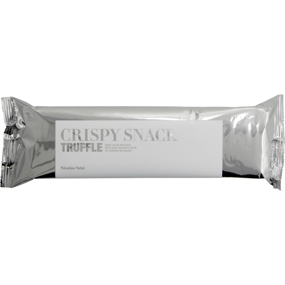 Nicolas Vahé - Crispy Snack, Truffel, 75gr