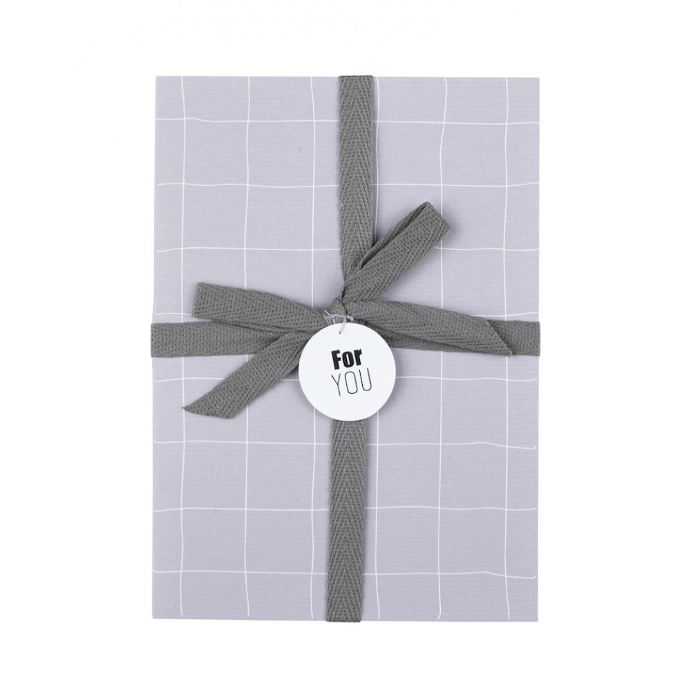 Räder, kaart Present for you