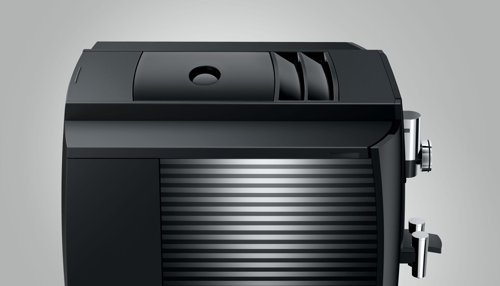 JURA S8 Piano Black (EB)