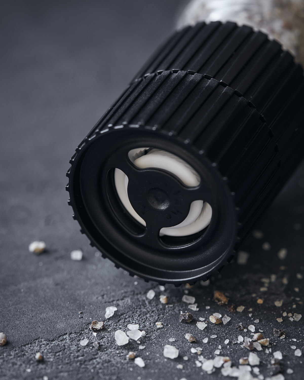 Salt and Pepper - Everyday mix (140gr)- Nicolas Vahé