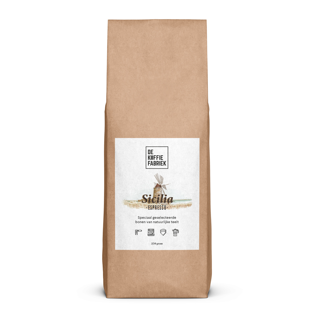 Espresso Sicilia