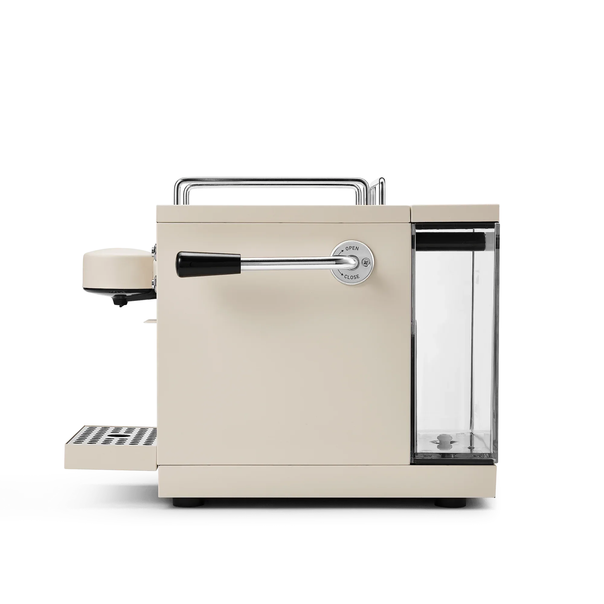 Sjöstrand - The Original espressomachine 2.0, Beige