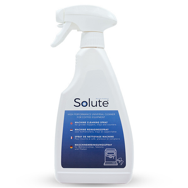 Solute - Reinigingsspray 500ml