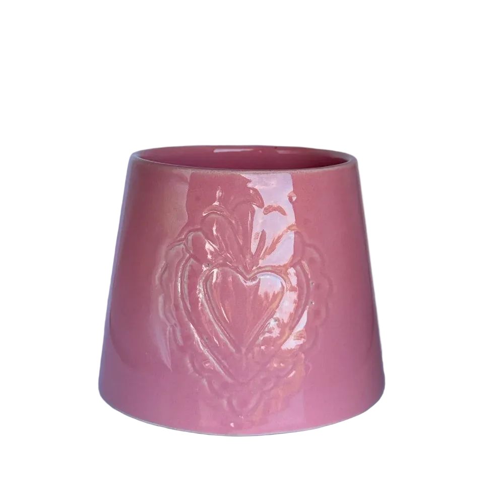 Sus.Studio - Medina Love theemok 400ml, diverse kleuren