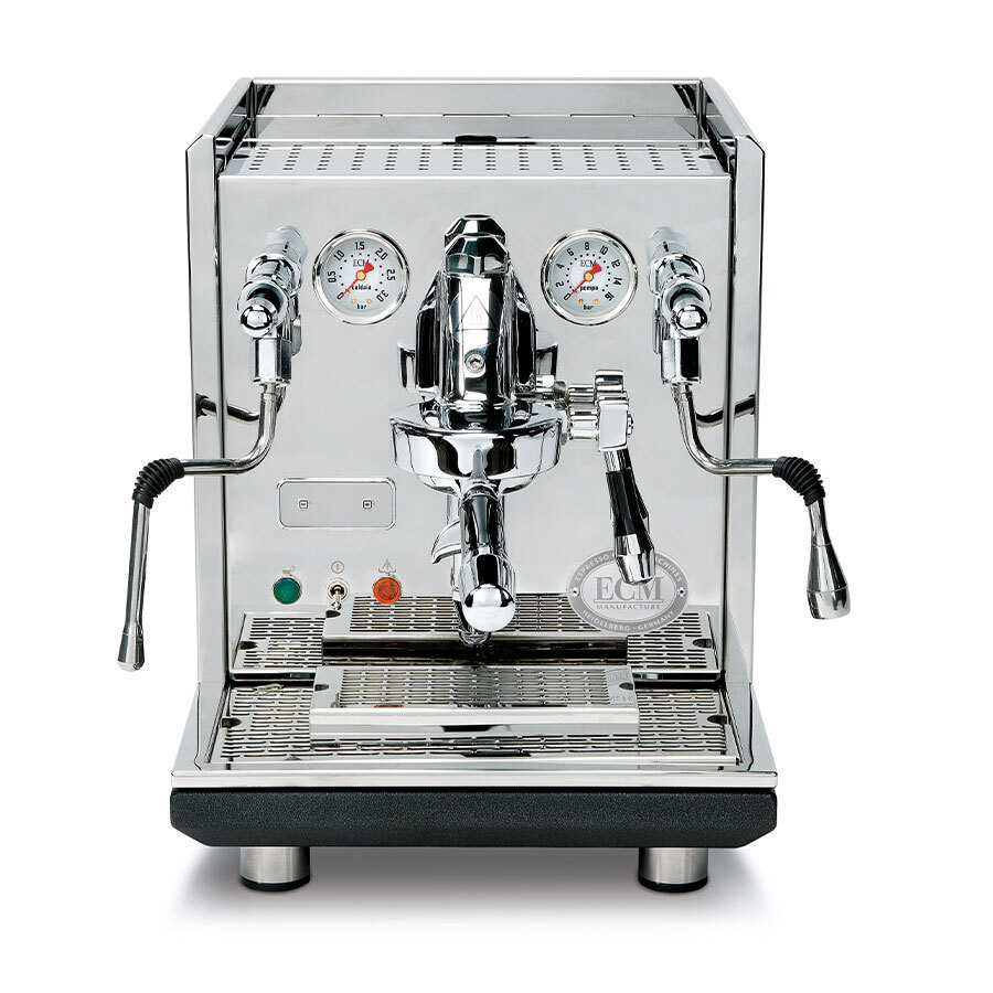 ECM Synchronika RVS