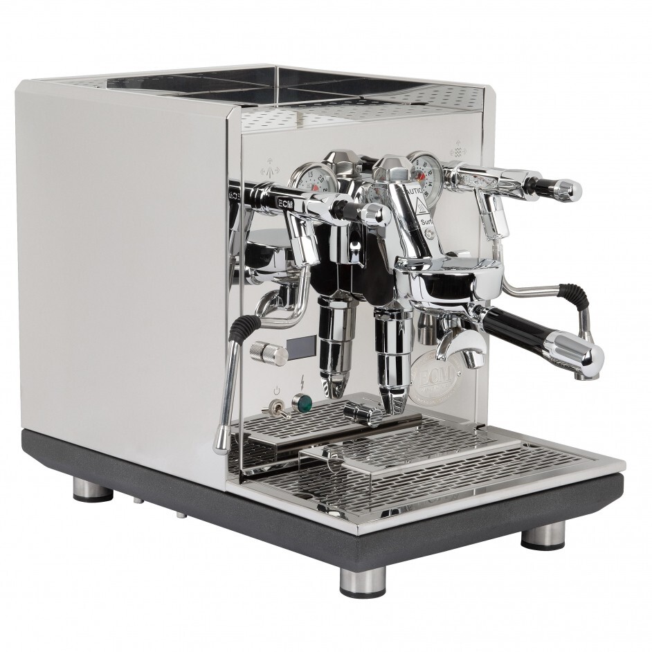 ECM - Synchronika II OLED
