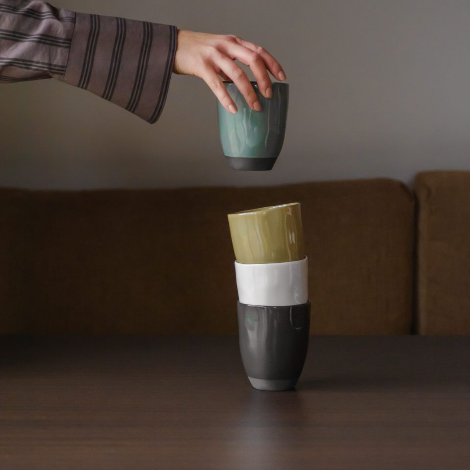 The Table - Kopje, 130ml