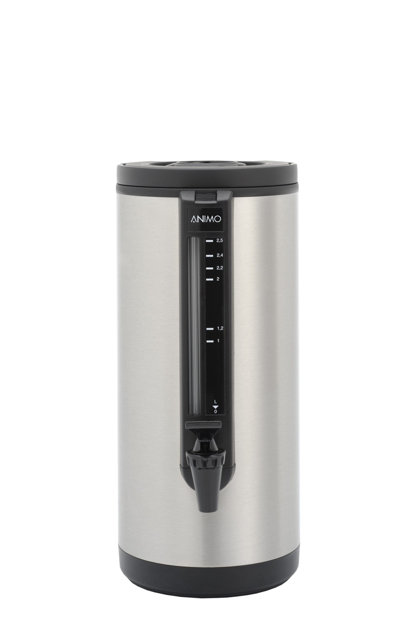 Animo Thermos container 2,4 ltr