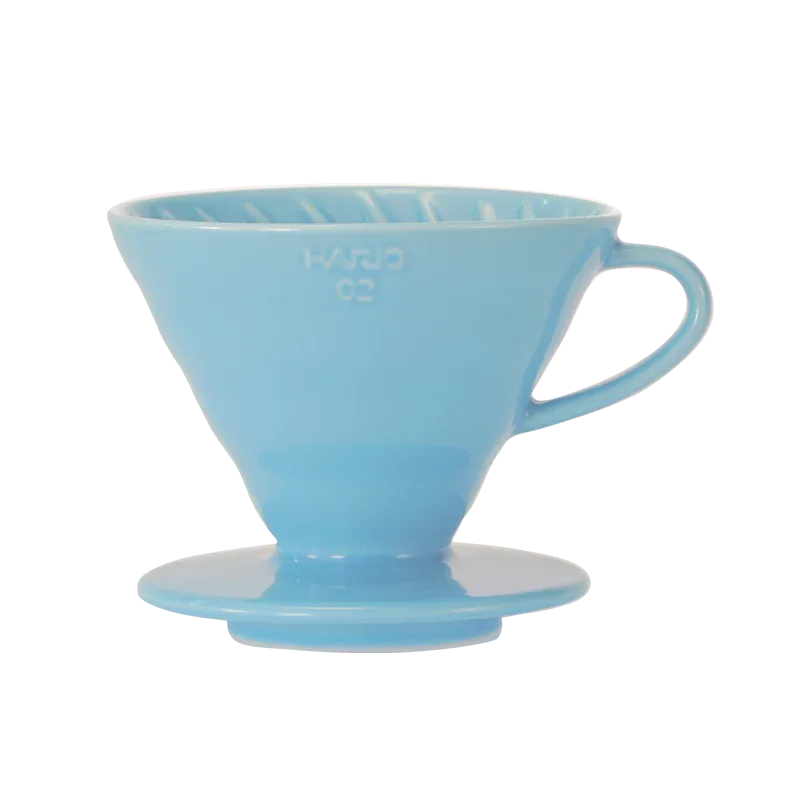 Hario - V60 Dripper Keramiek, 02