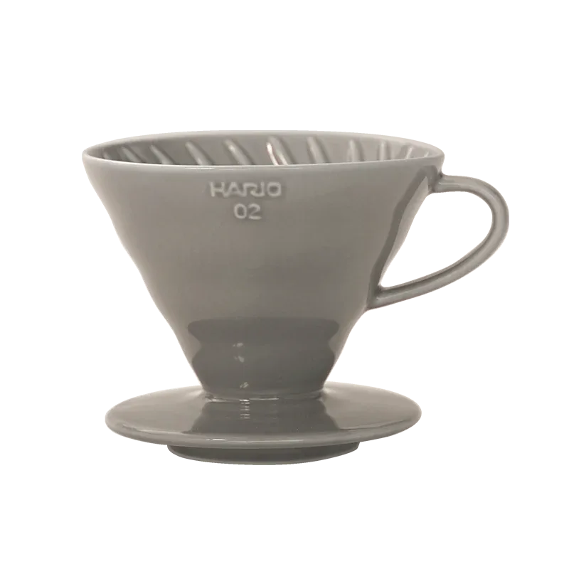 Hario - V60 Dripper Keramiek, 02
