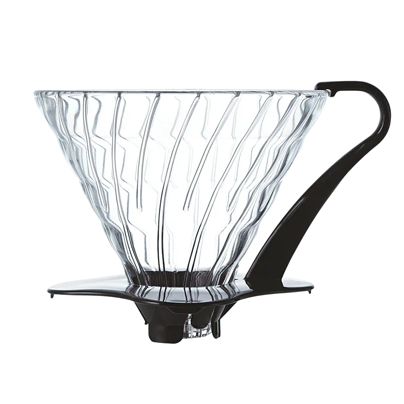 Hario – V60 Dripper Glass, 03