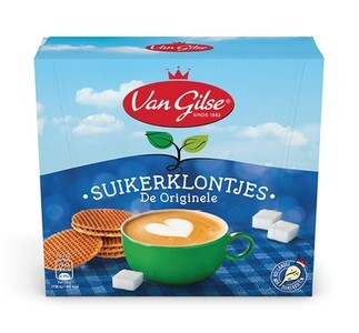 Suikerklontjes Original