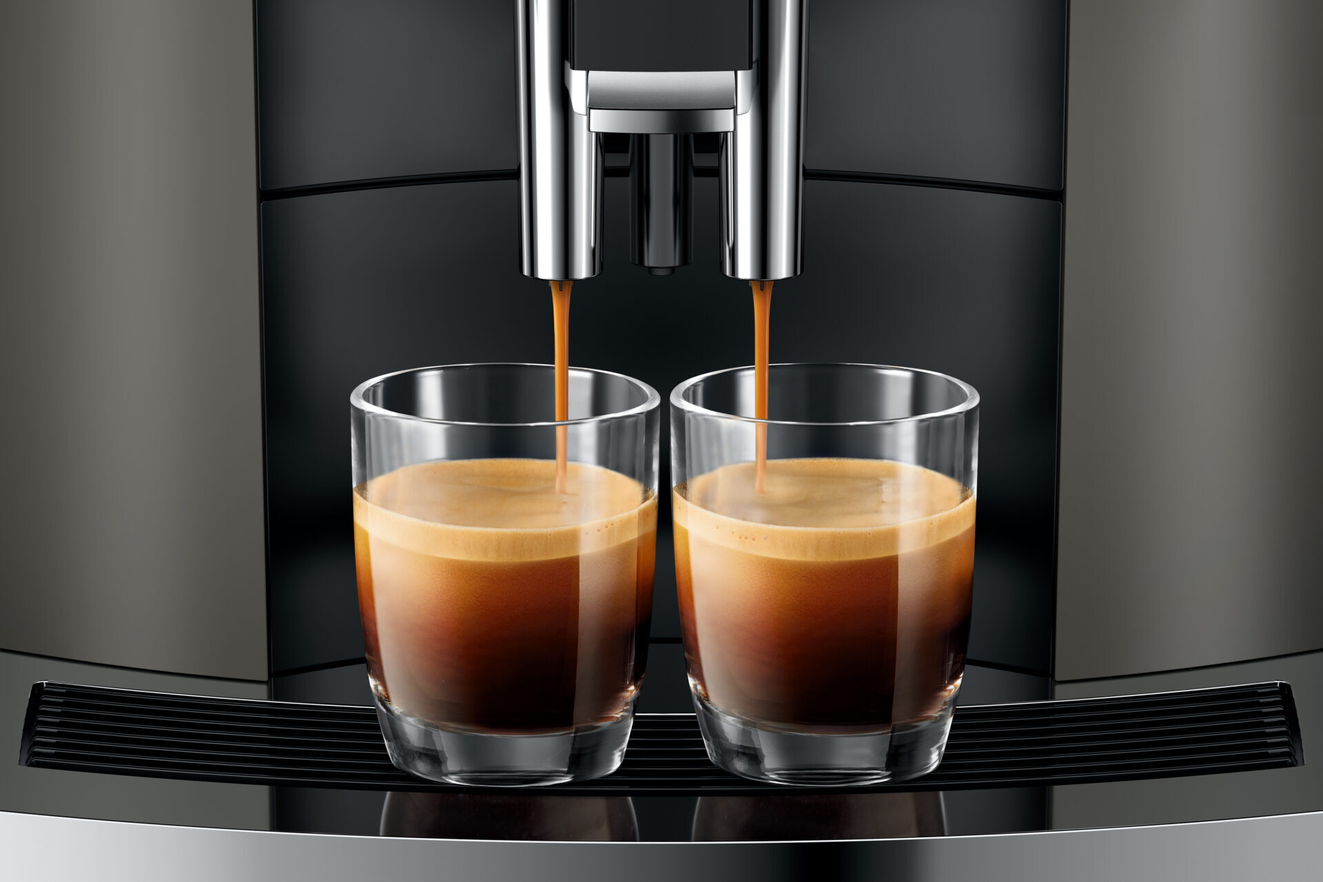 JURA W4 Dark Inox (EA)